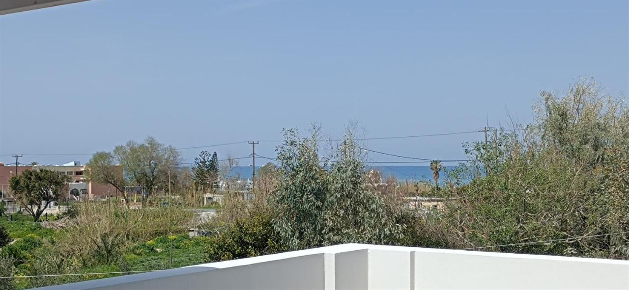 Arokaria Holiday Houses Platanes  Zewnętrze zdjęcie