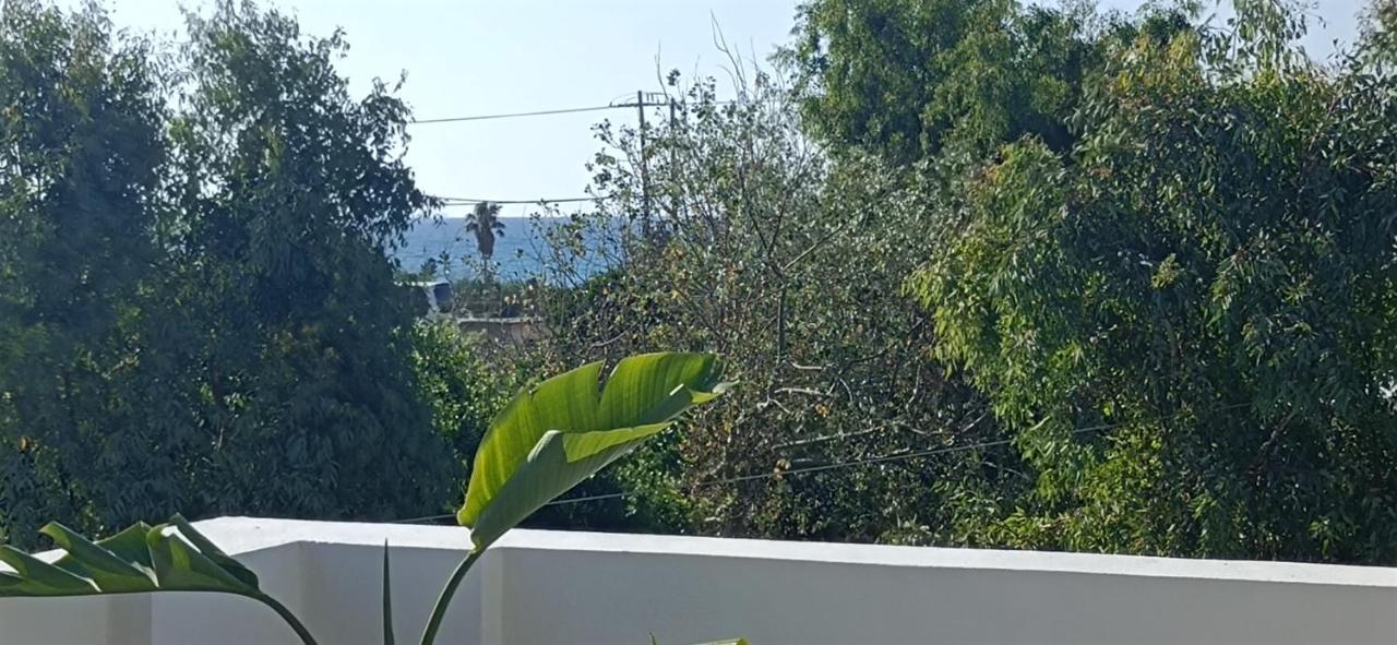 Arokaria Holiday Houses Platanes  Pokój zdjęcie