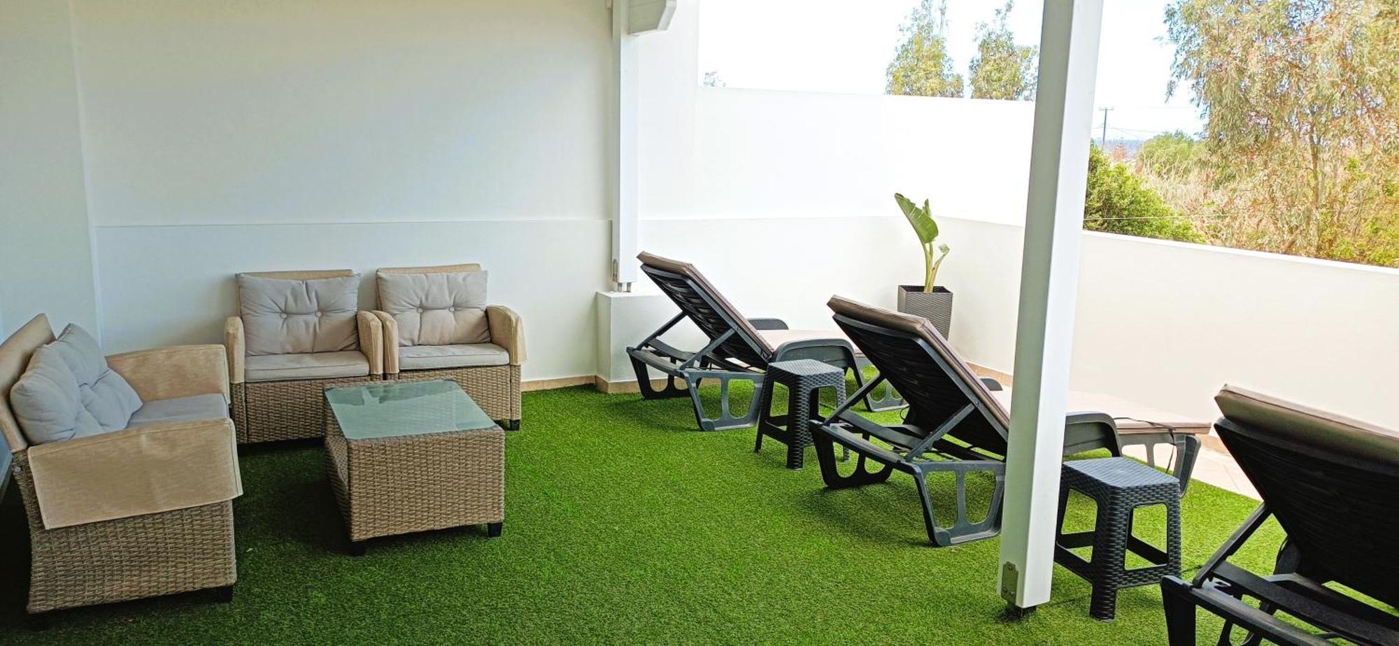 Arokaria Holiday Houses Platanes  Zewnętrze zdjęcie